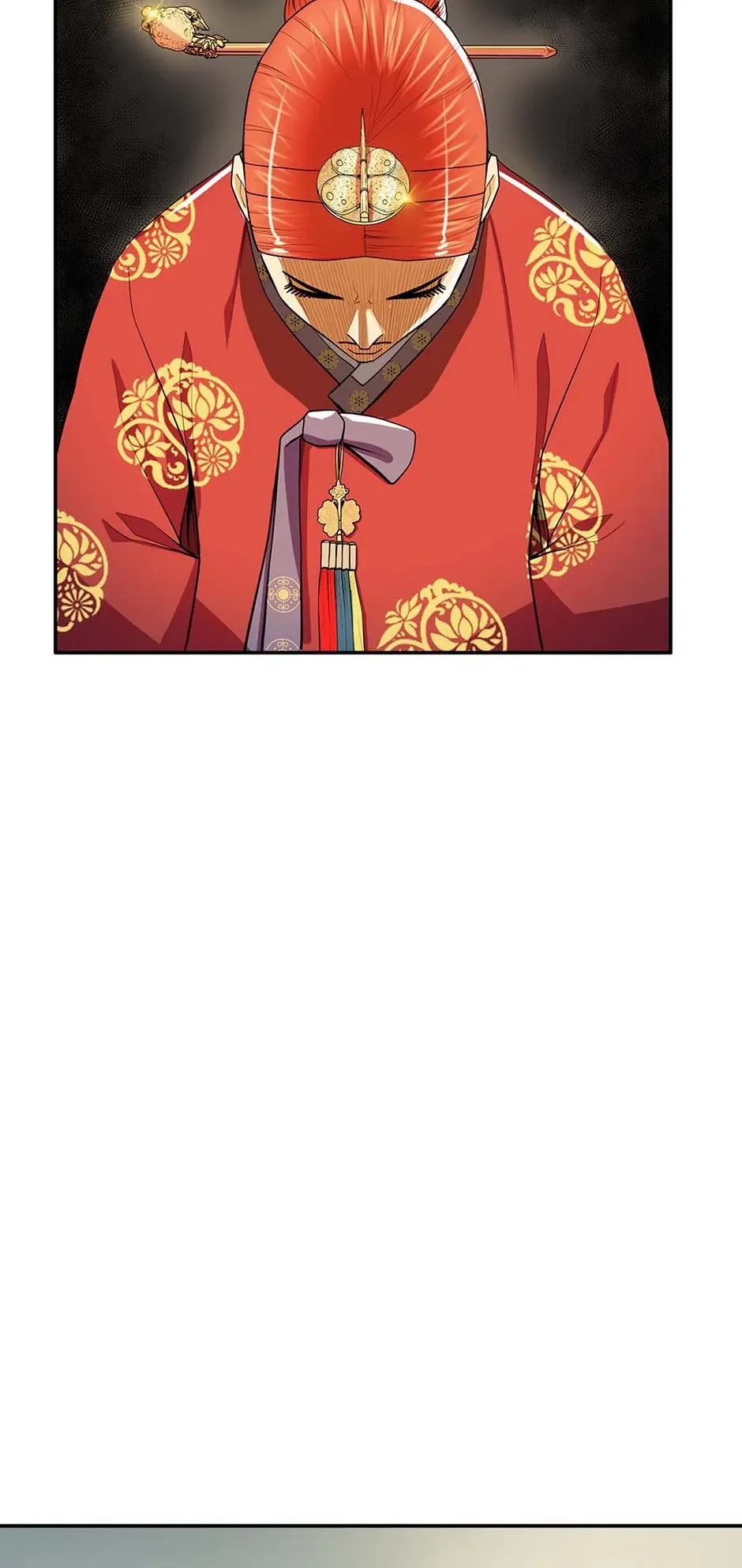 My Beloved Concubine Chapter 77 Online - página 27