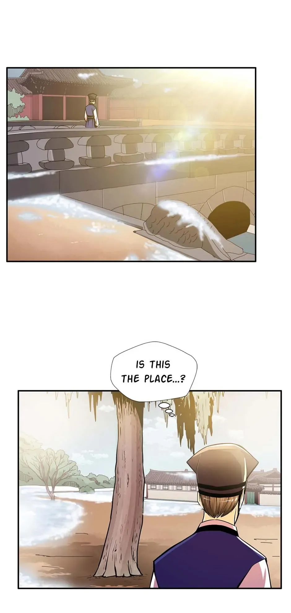My Beloved Concubine Chapter 77 Online - página 29