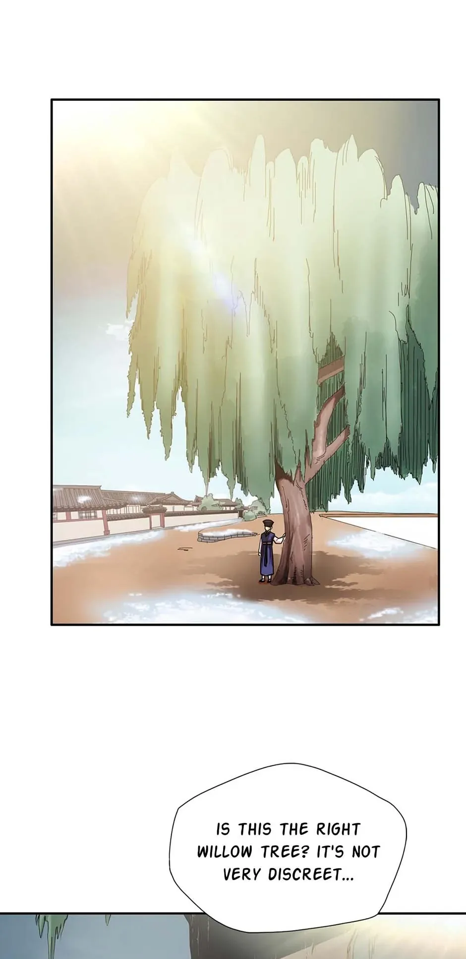My Beloved Concubine Chapter 77 Online - página 30