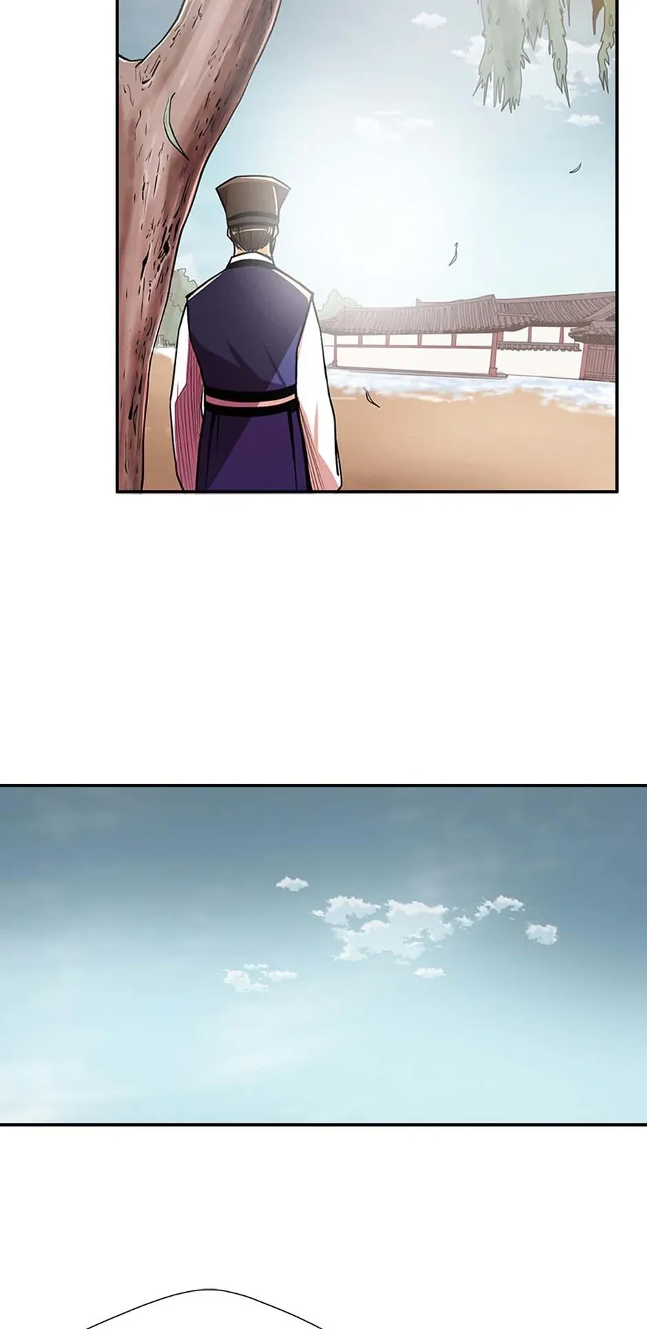 My Beloved Concubine Chapter 77 Online - página 32