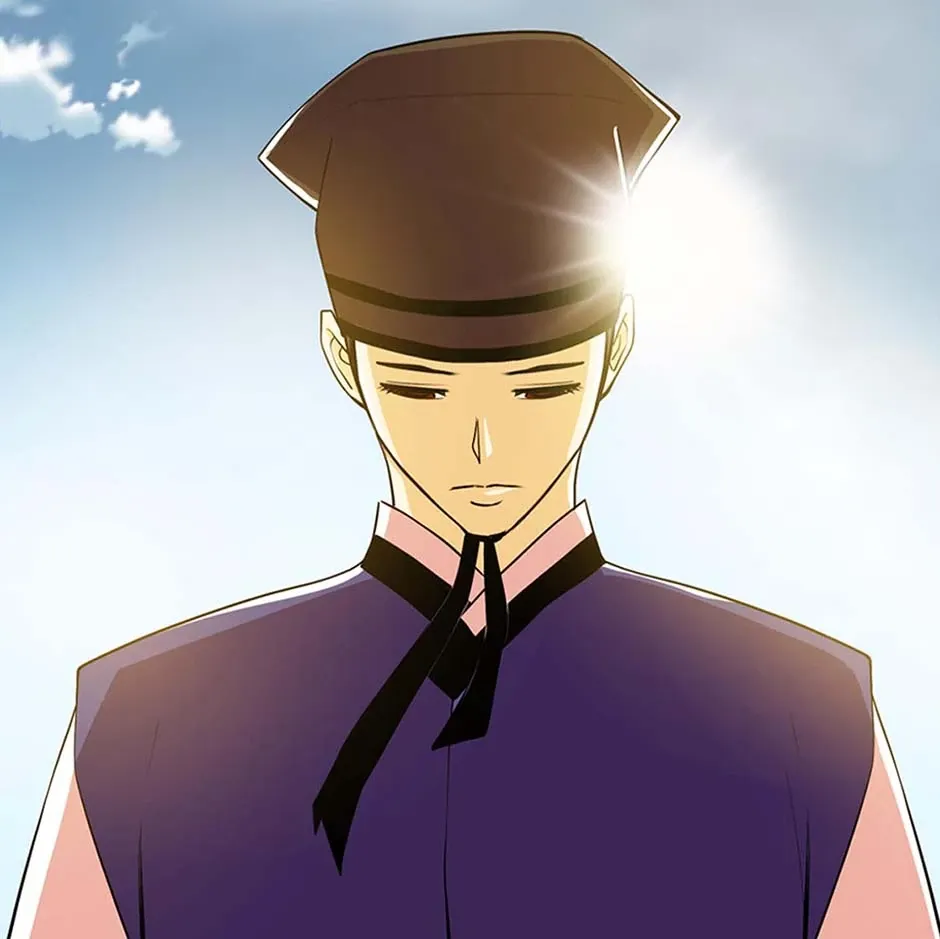 My Beloved Concubine Chapter 78 Online - página 1