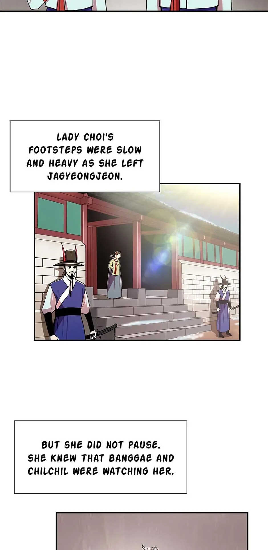 My Beloved Concubine Chapter 78 Online - página 7
