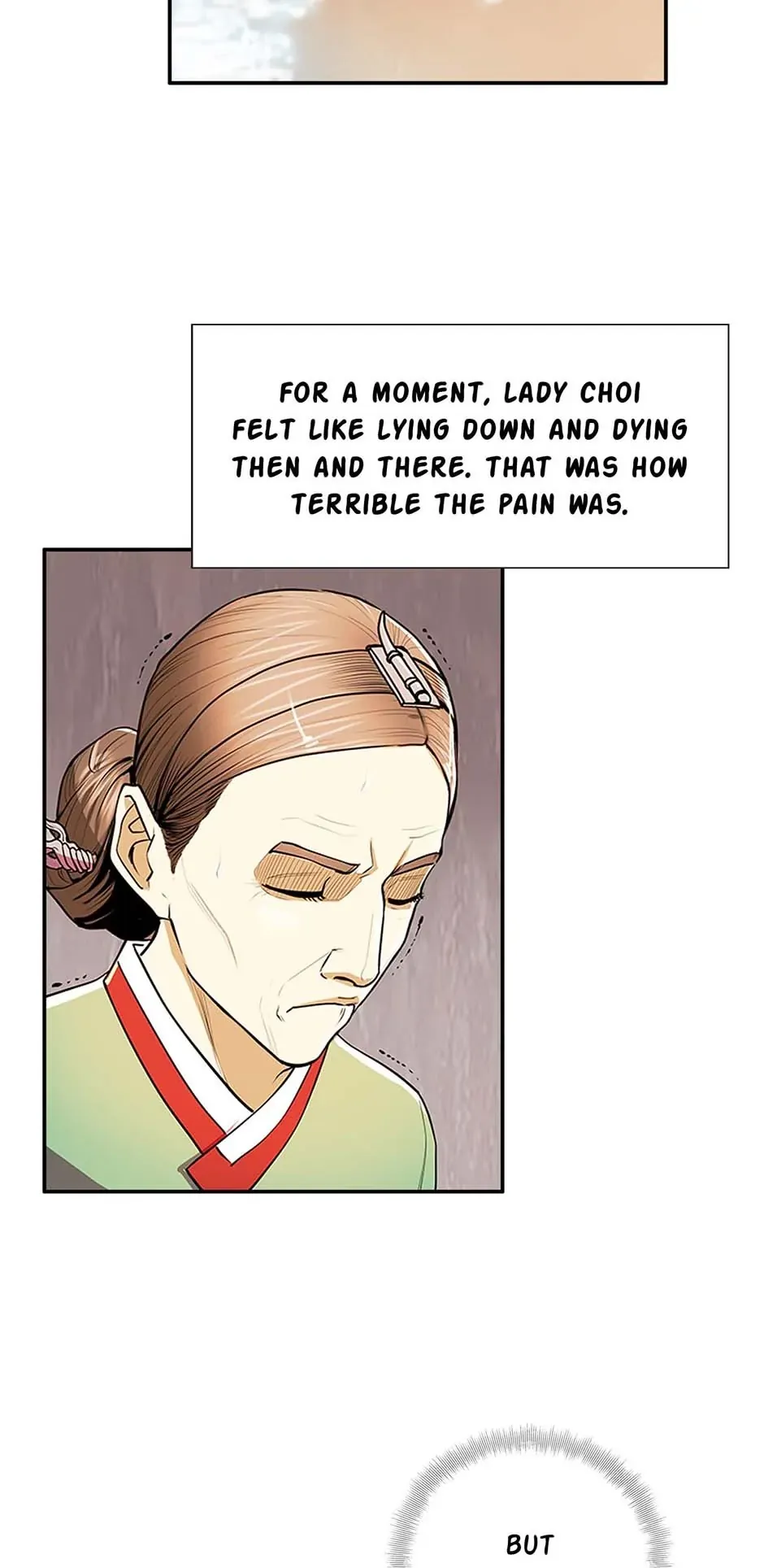 My Beloved Concubine Chapter 78 Online - página 9
