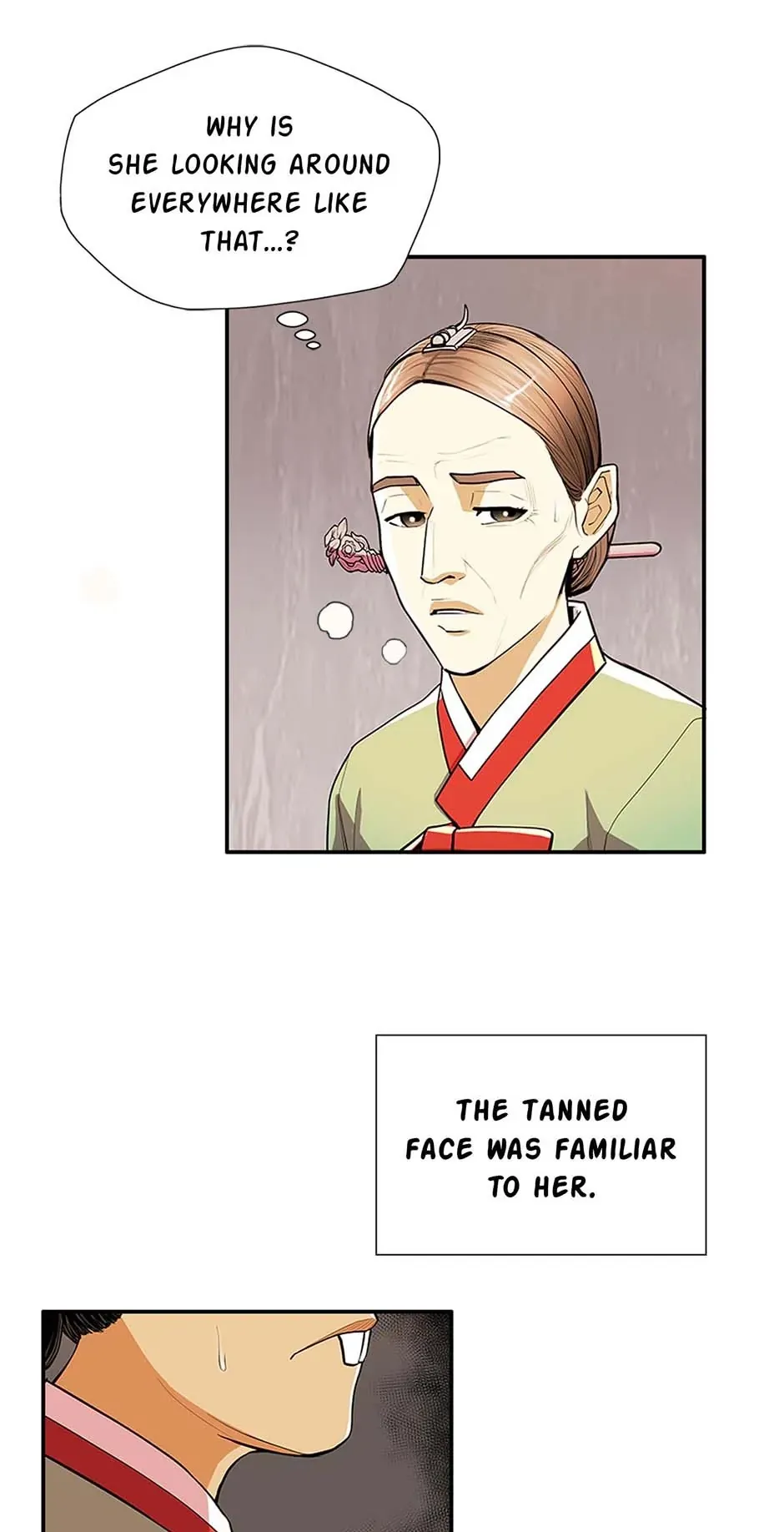 My Beloved Concubine Chapter 78 Online - página 12