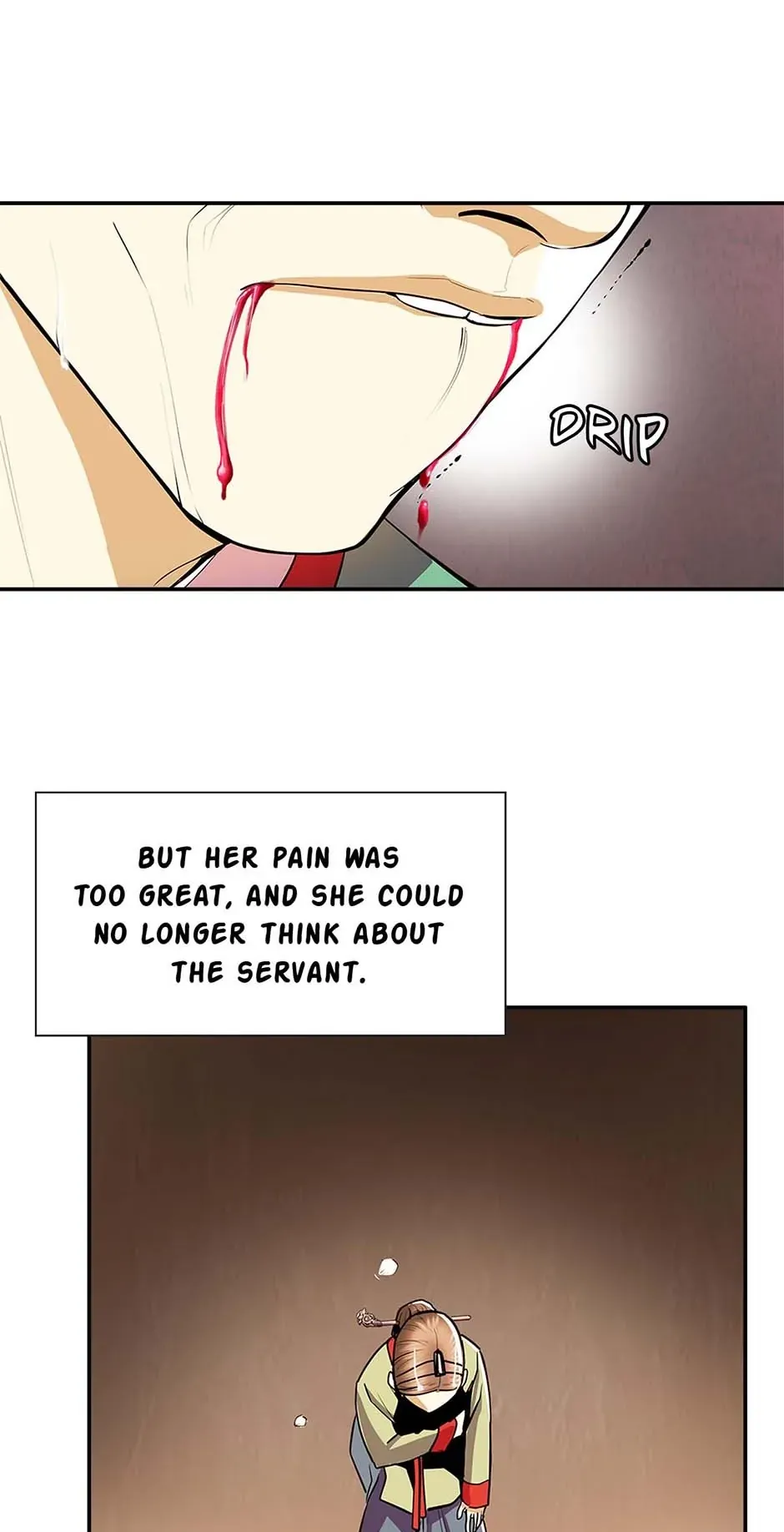 My Beloved Concubine Chapter 78 Online - página 14