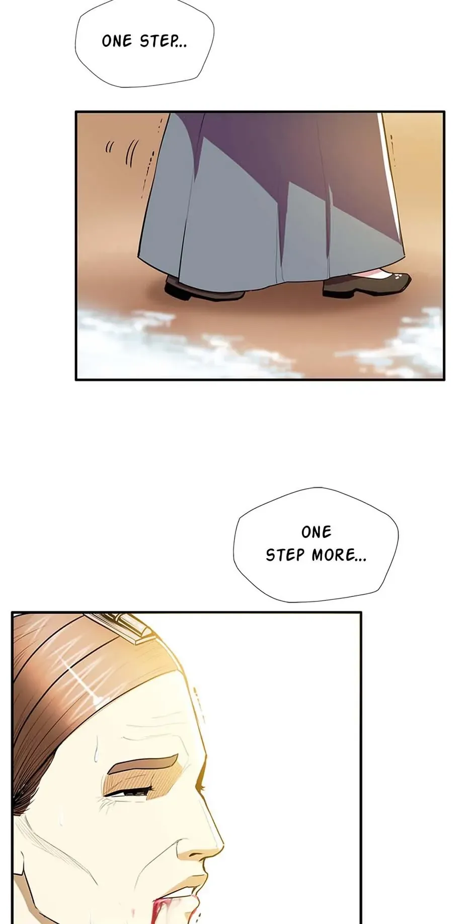 My Beloved Concubine Chapter 78 Online - página 16