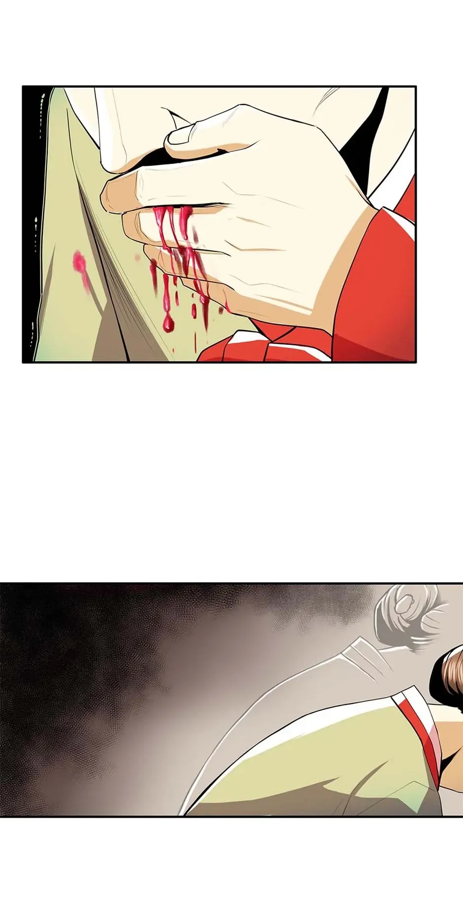 My Beloved Concubine Chapter 78 Online - página 19