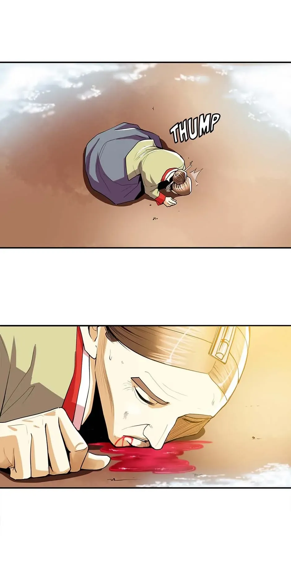 My Beloved Concubine Chapter 78 Online - página 20