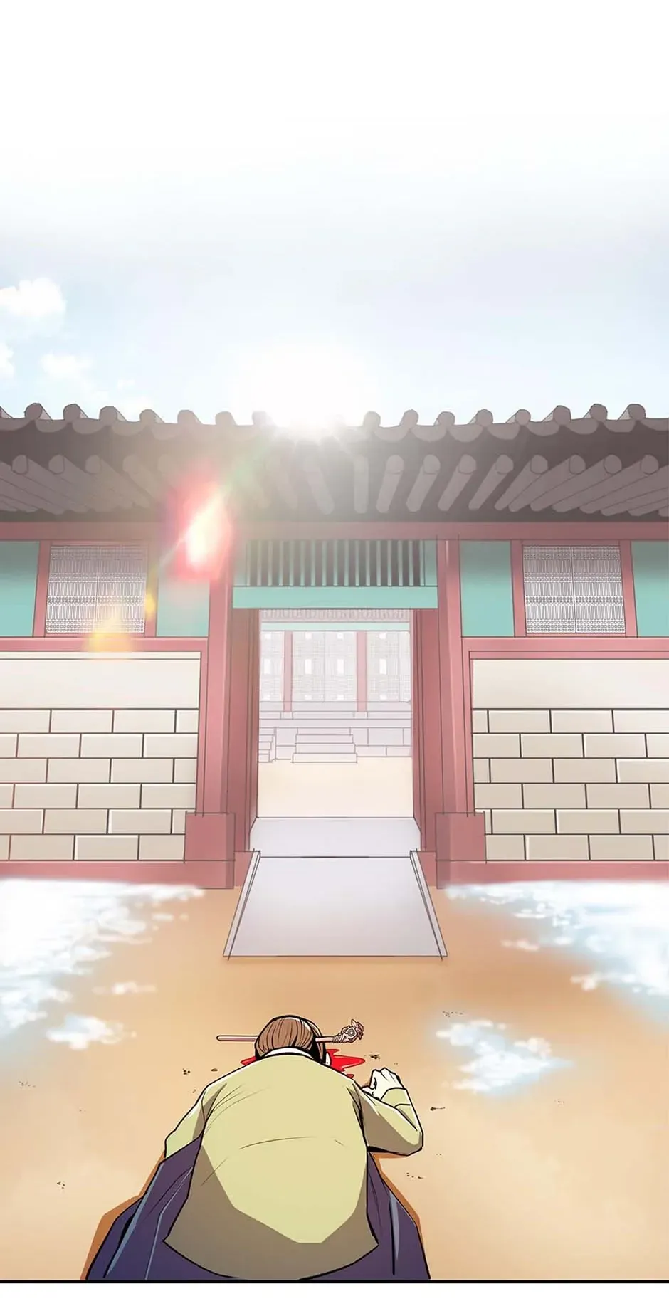 My Beloved Concubine Chapter 78 Online - página 21