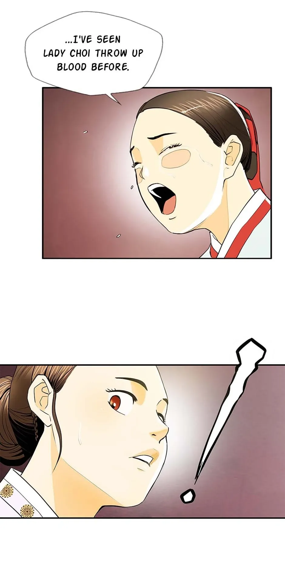 My Beloved Concubine Chapter 79 Online - página 4