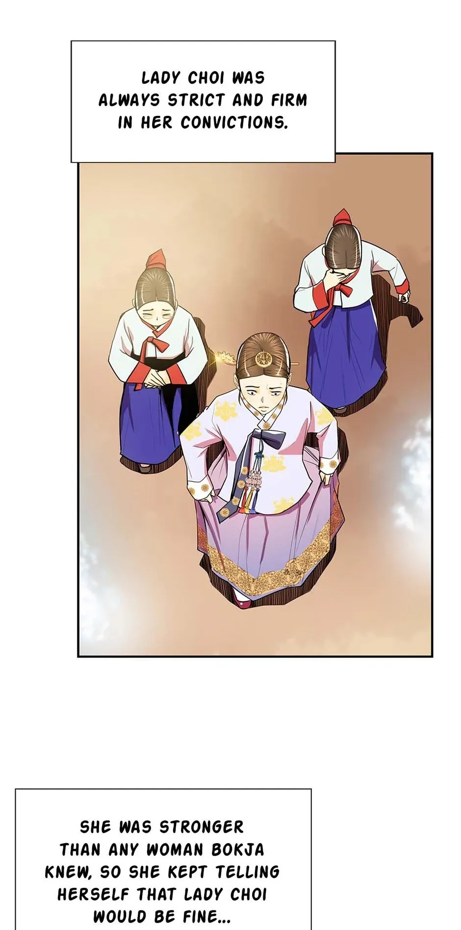 My Beloved Concubine Chapter 79 Online - página 5