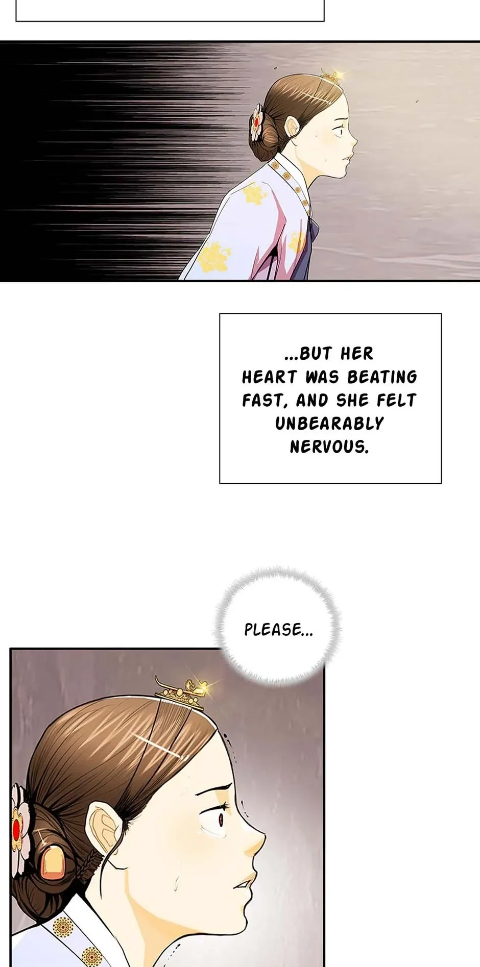 My Beloved Concubine Chapter 79 Online - página 6