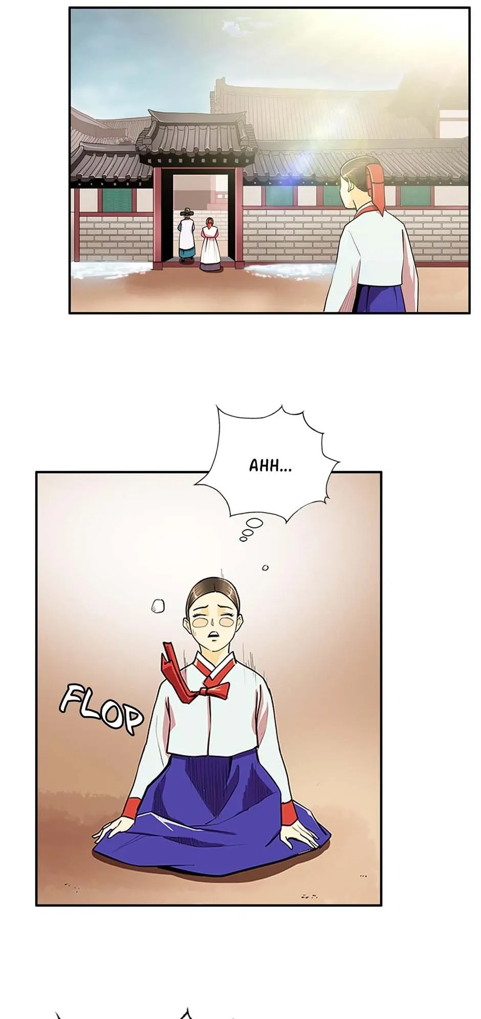My Beloved Concubine Chapter 79 Online - página 14