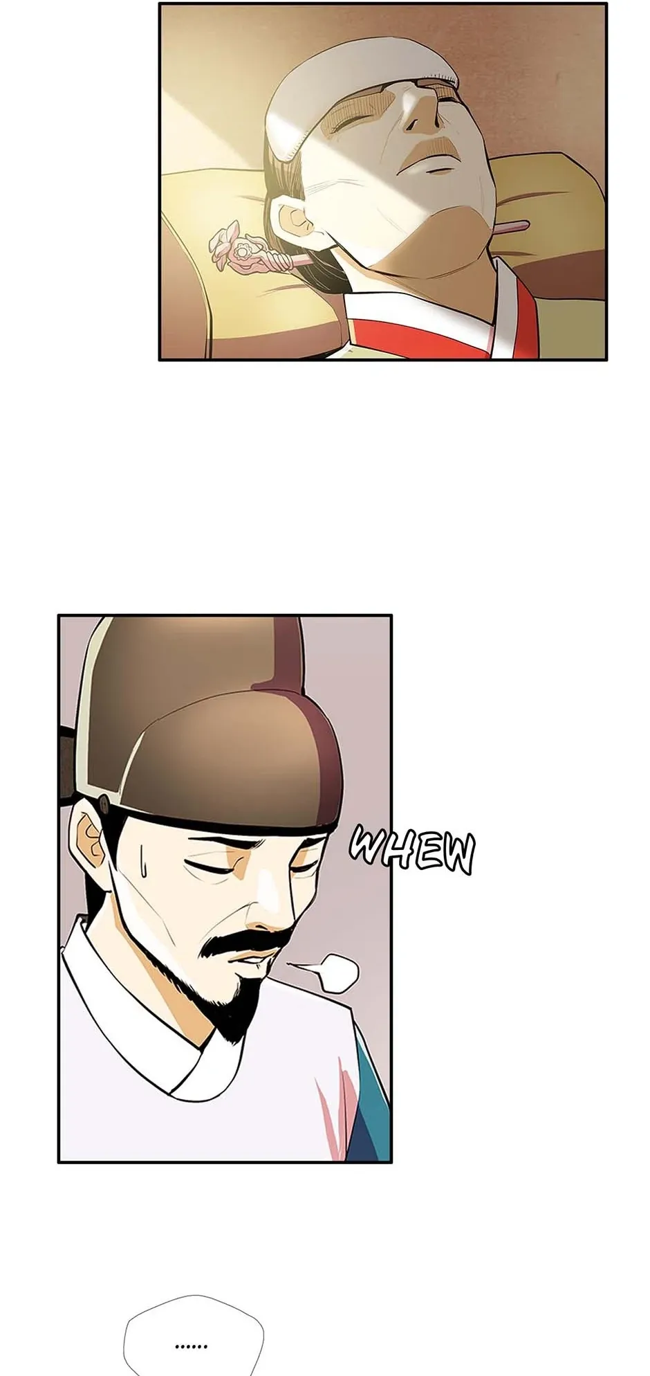 My Beloved Concubine Chapter 79 Online - página 18