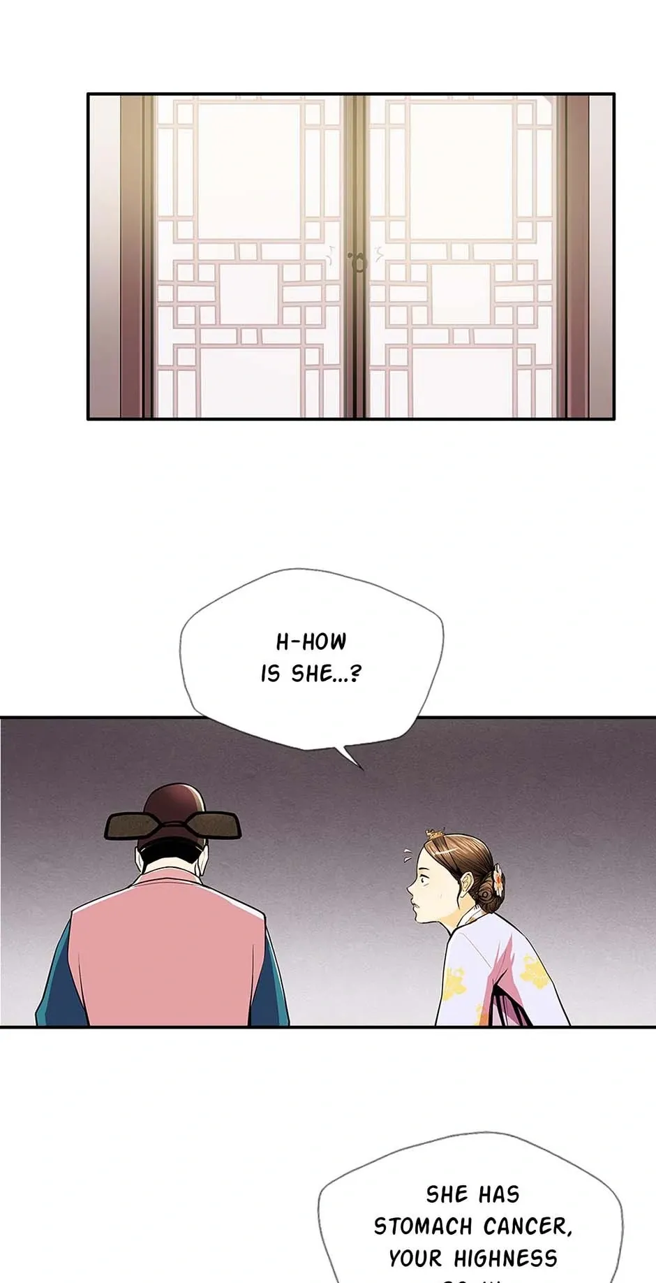 My Beloved Concubine Chapter 79 Online - página 20