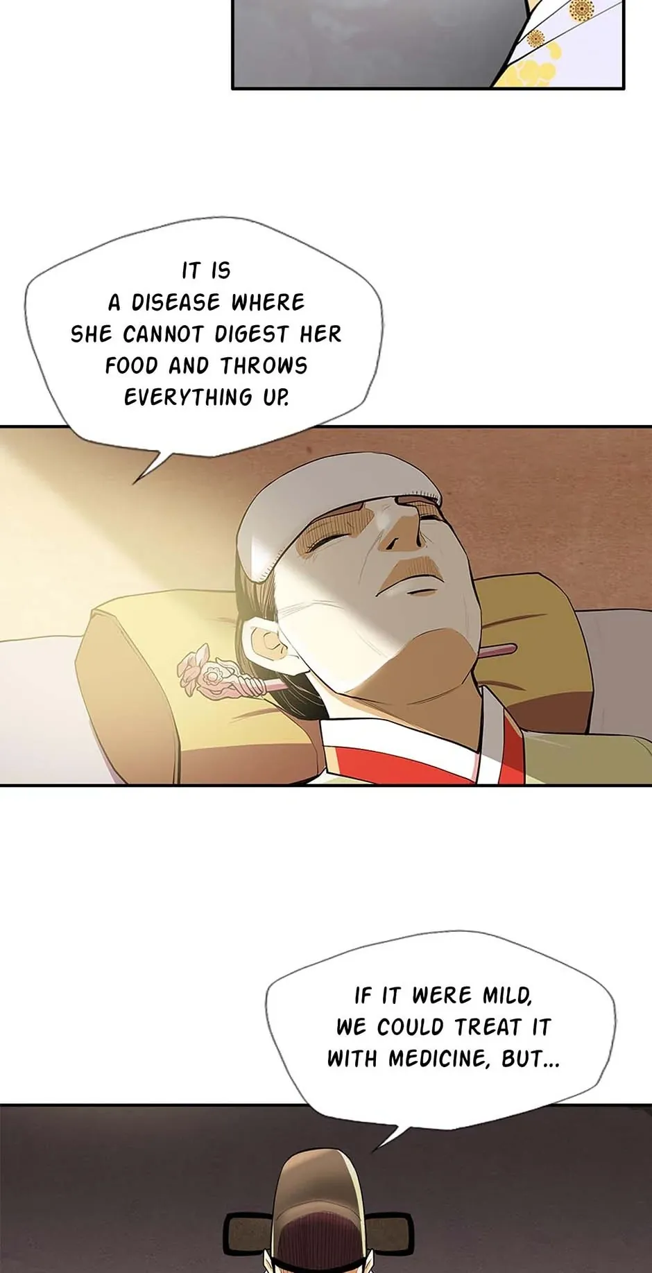 My Beloved Concubine Chapter 79 Online - página 22