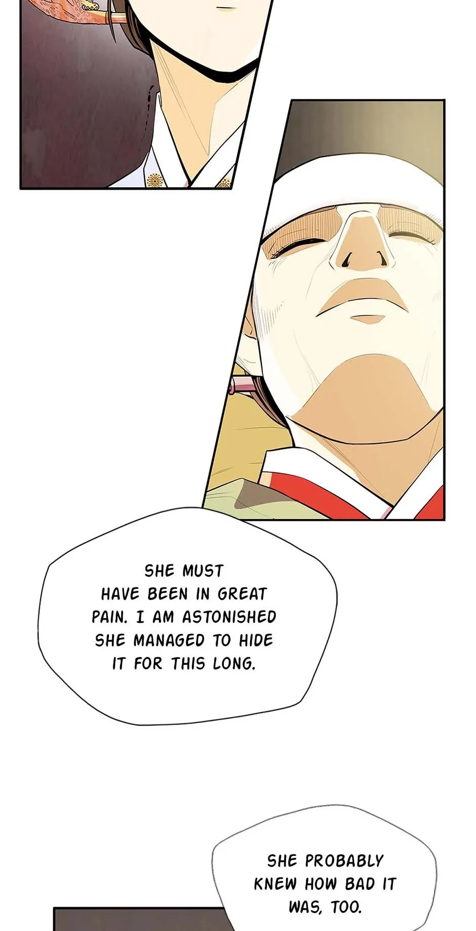 My Beloved Concubine Chapter 79 Online - página 25