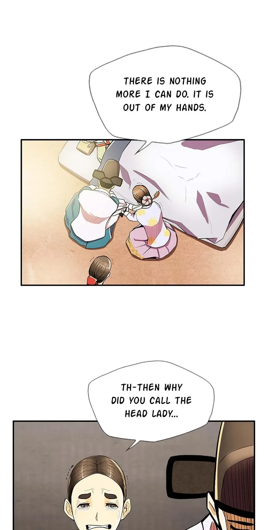 My Beloved Concubine Chapter 79 Online - página 30