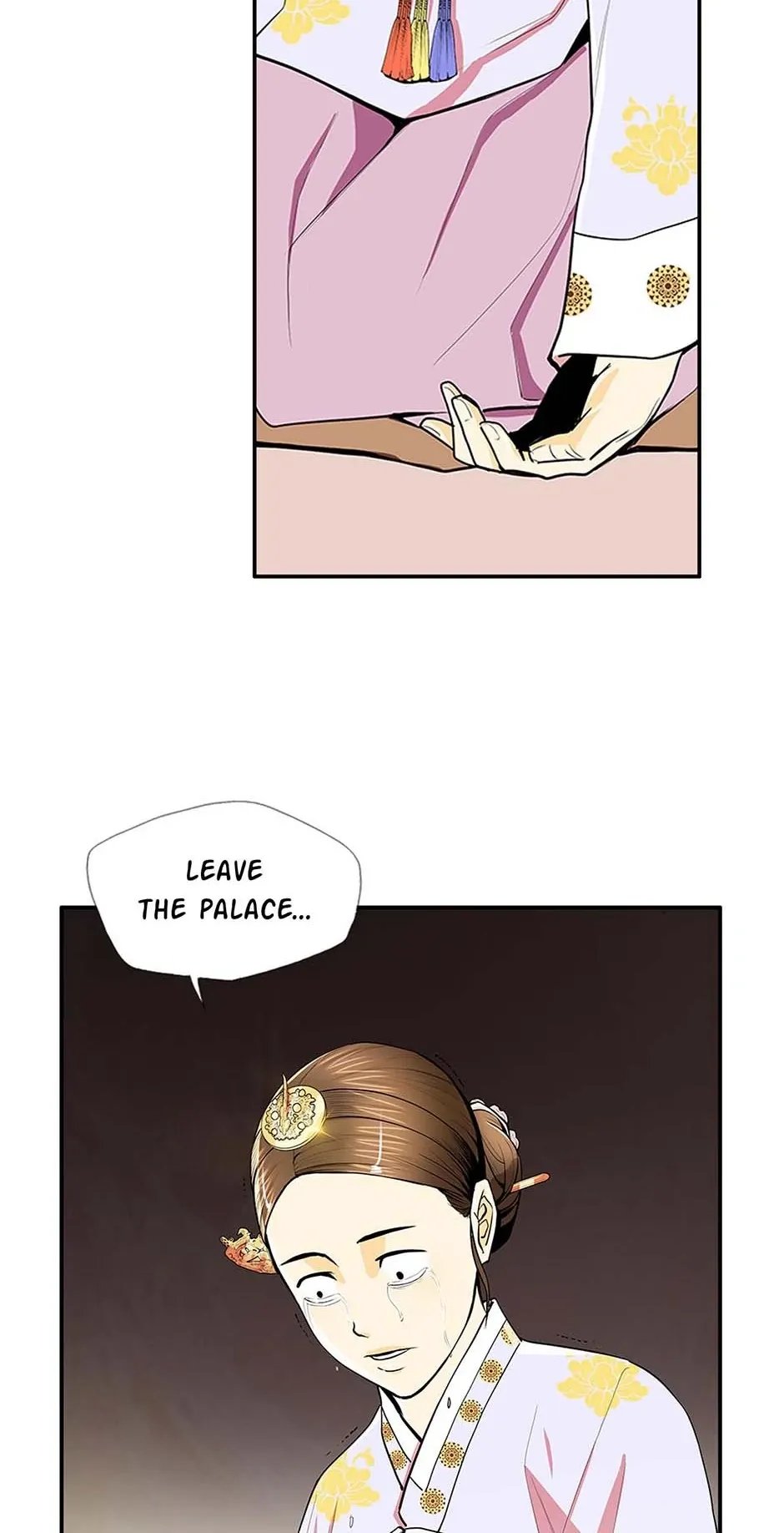 My Beloved Concubine Chapter 79 Online - página 33