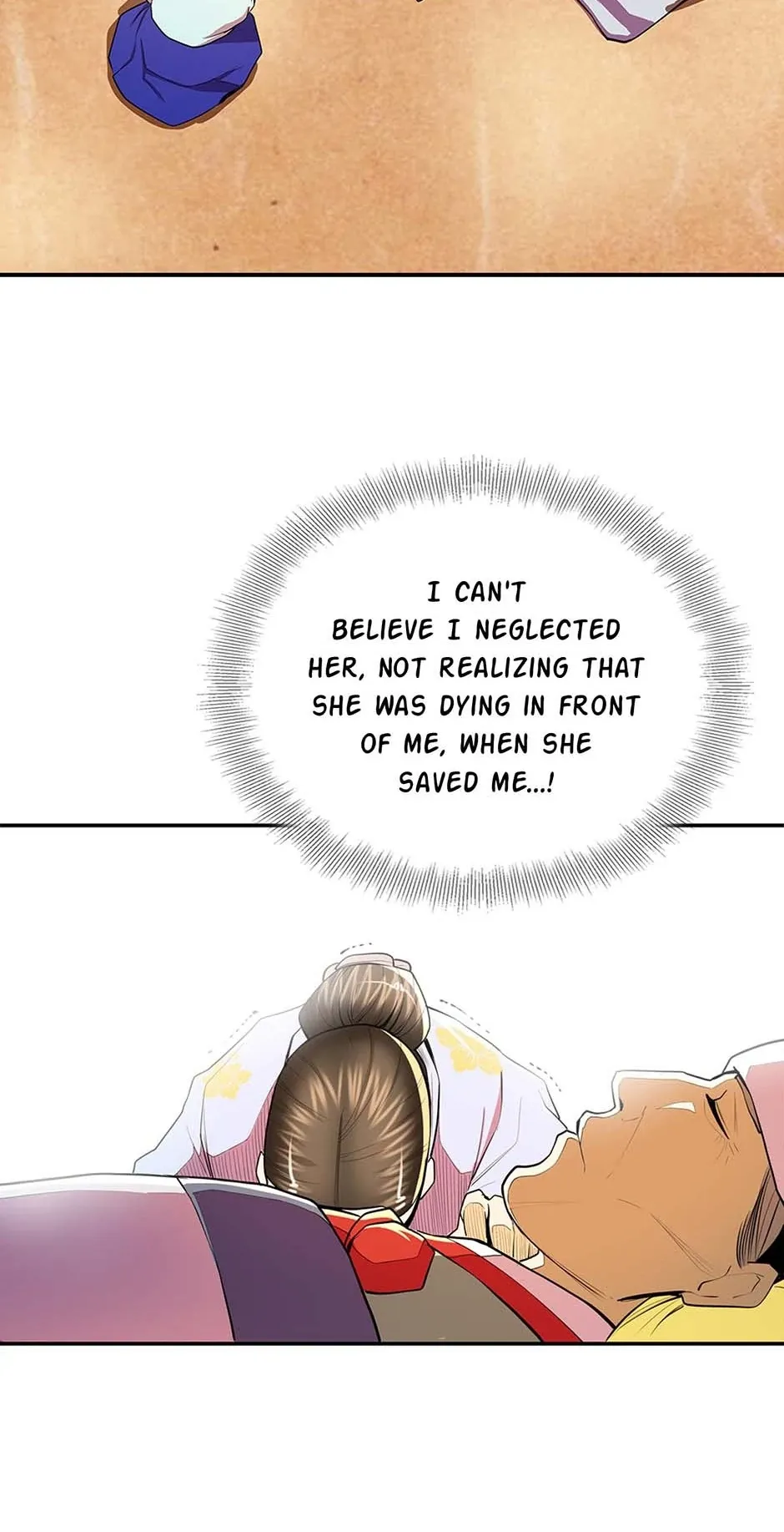 My Beloved Concubine Chapter 79 Online - página 39
