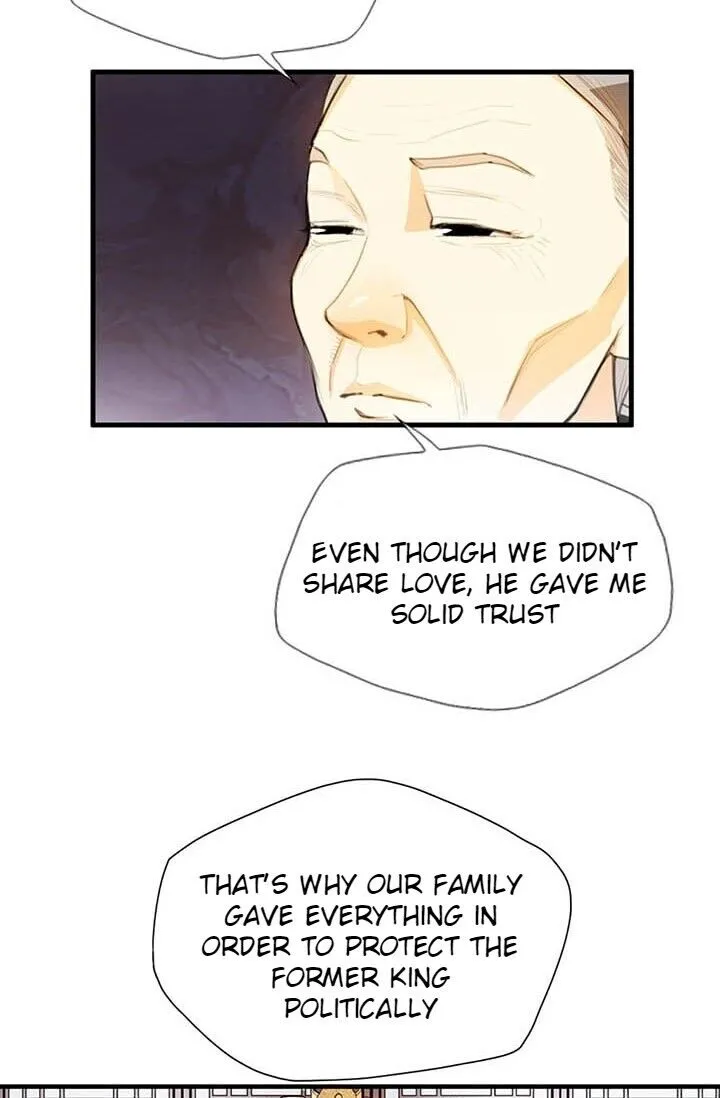 My Beloved Concubine Chapter 8 Online - página 21