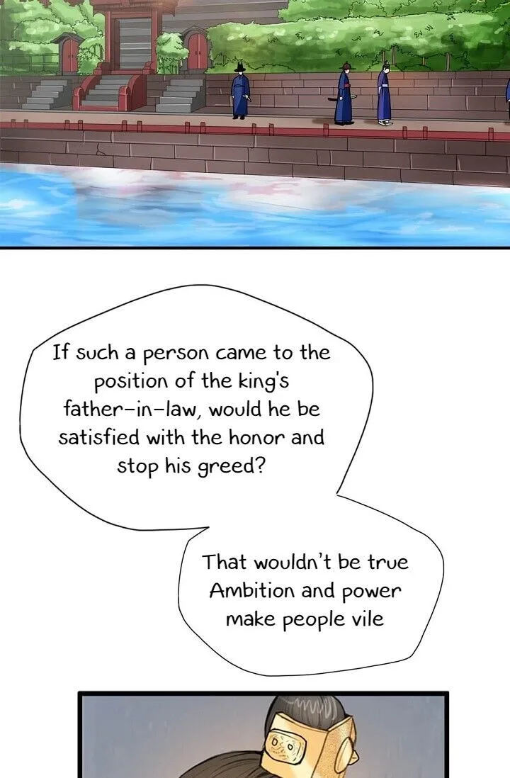 My Beloved Concubine Chapter 8 Online - página 30
