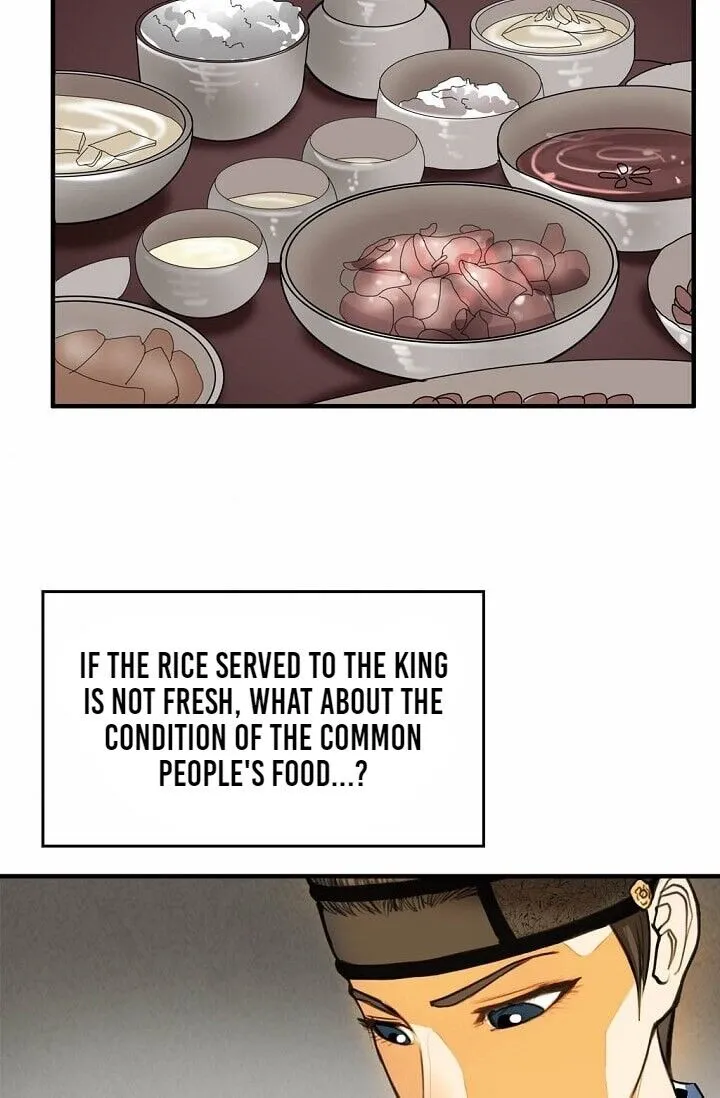 My Beloved Concubine Chapter 8 Online - página 37