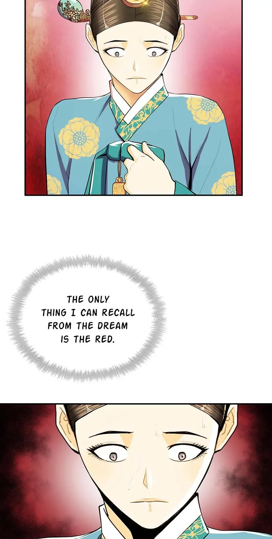 My Beloved Concubine Chapter 80 Online - página 2