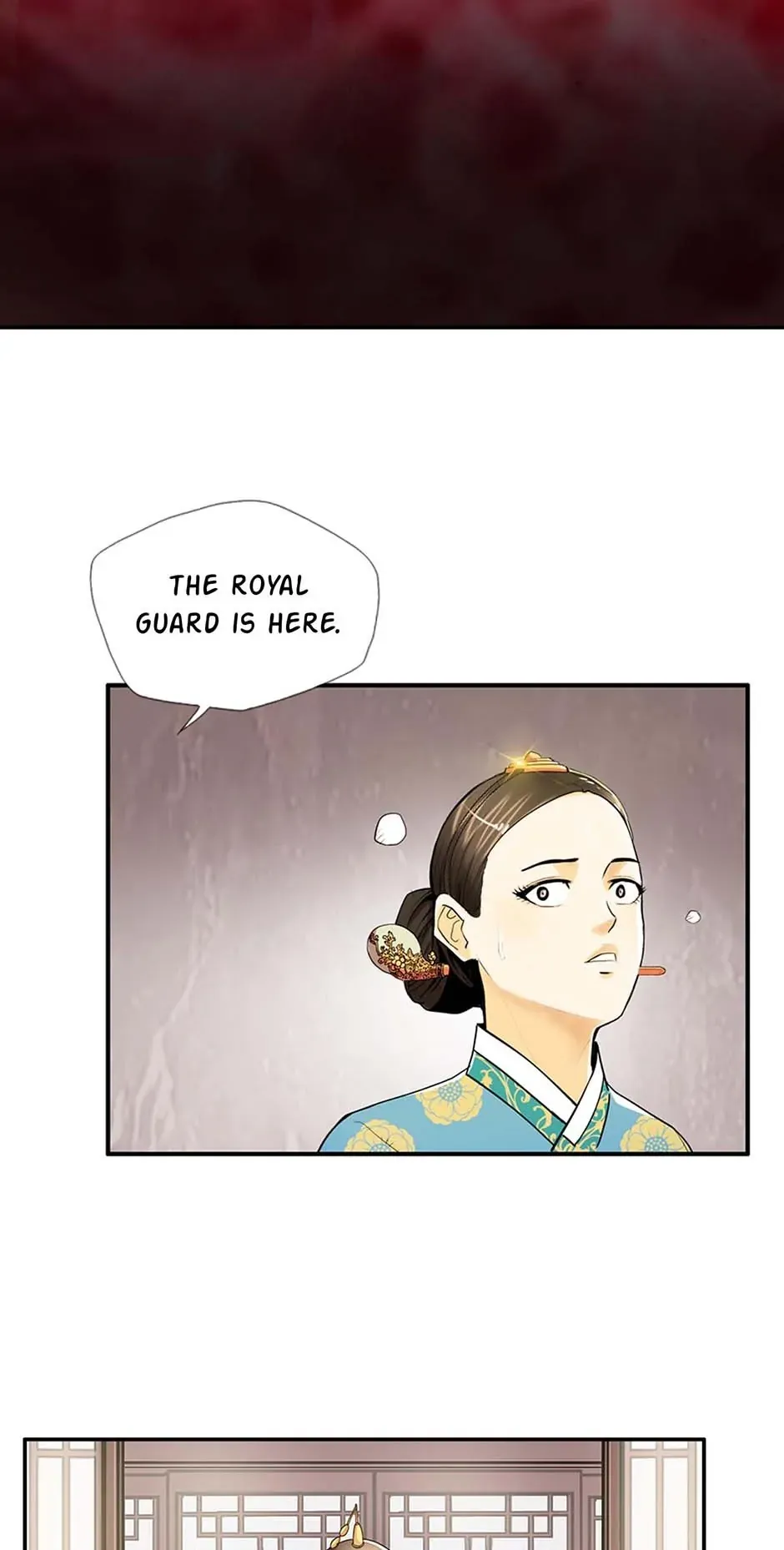 My Beloved Concubine Chapter 80 Online - página 5