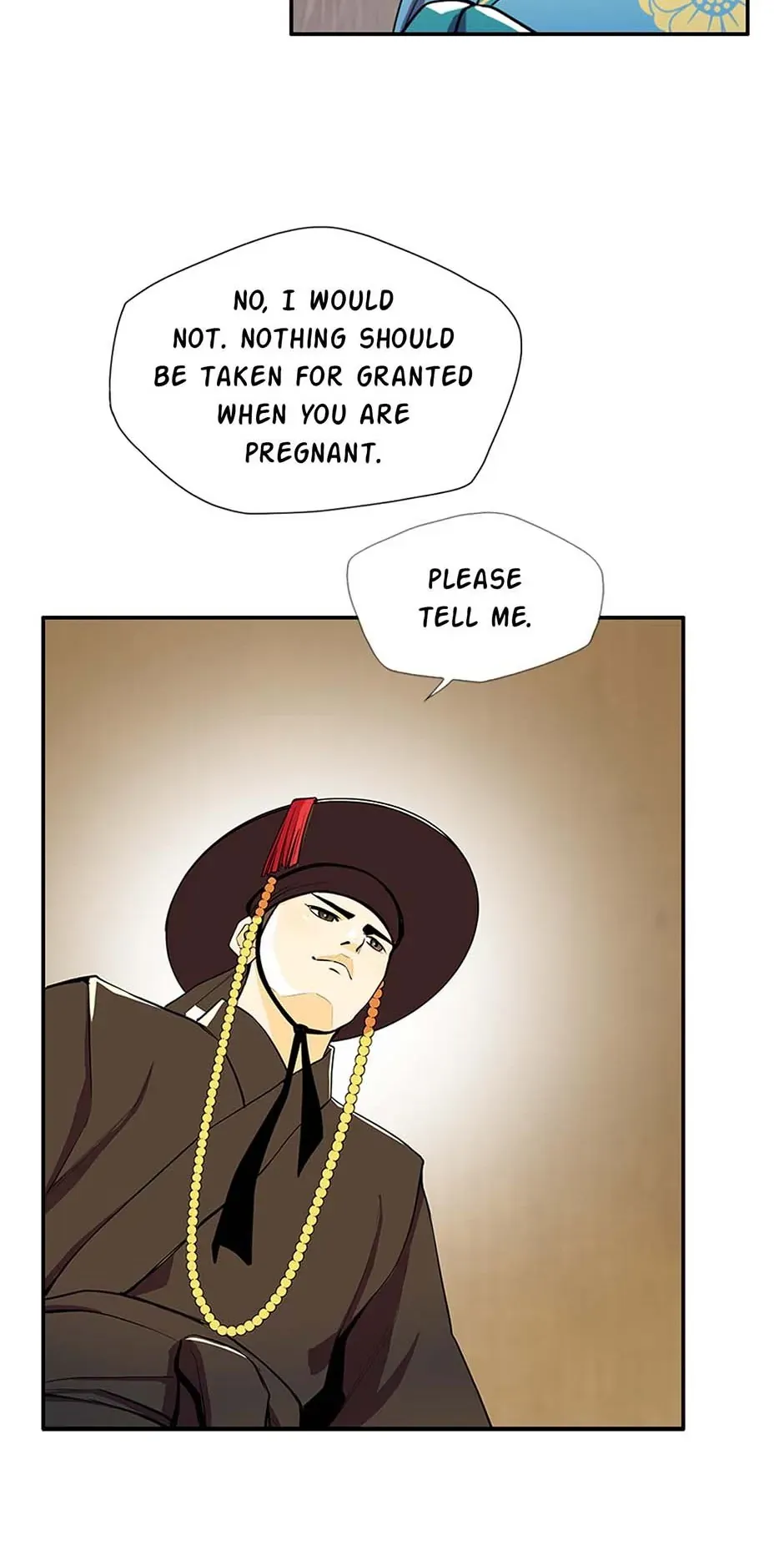 My Beloved Concubine Chapter 80 Online - página 10