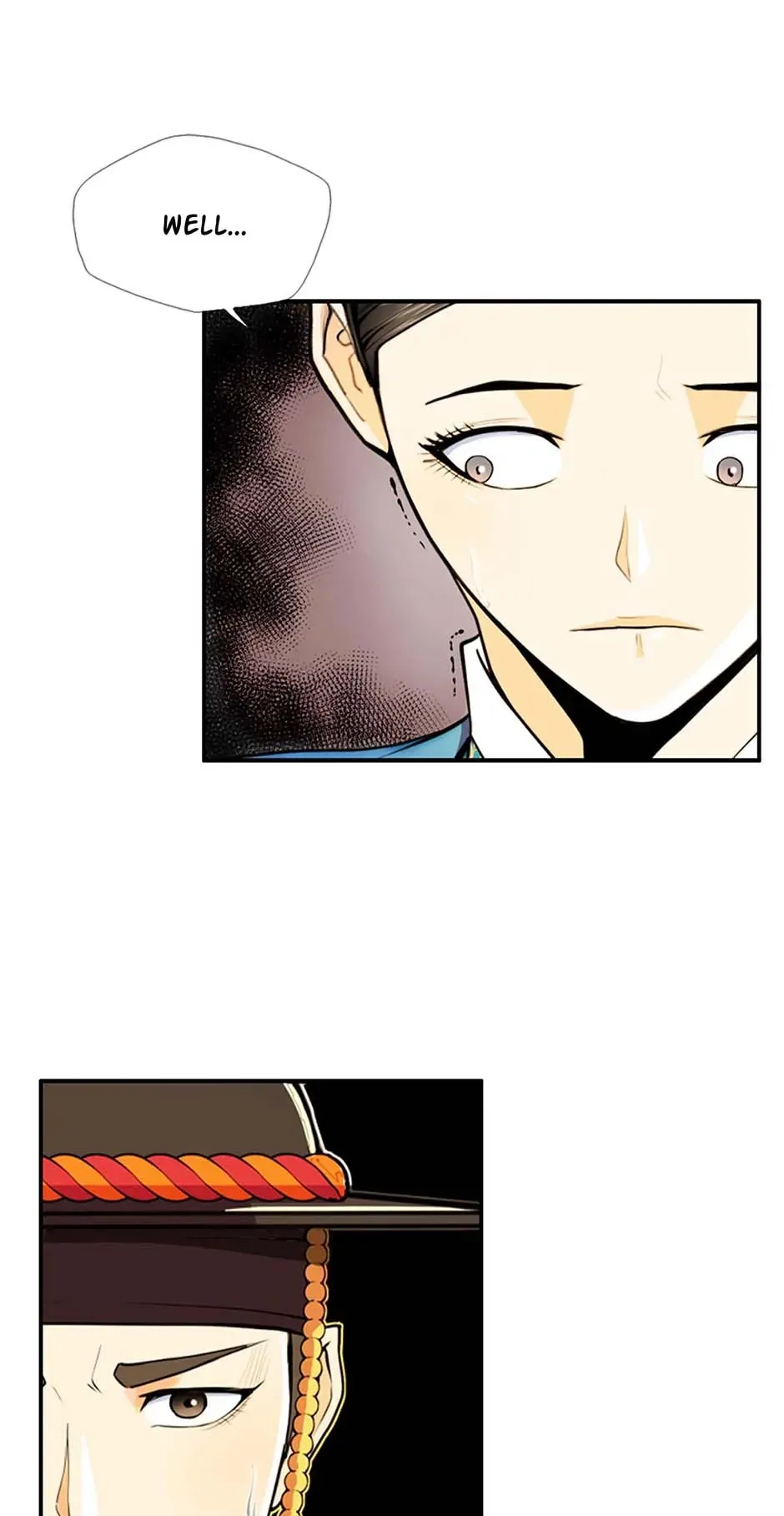 My Beloved Concubine Chapter 80 Online - página 11