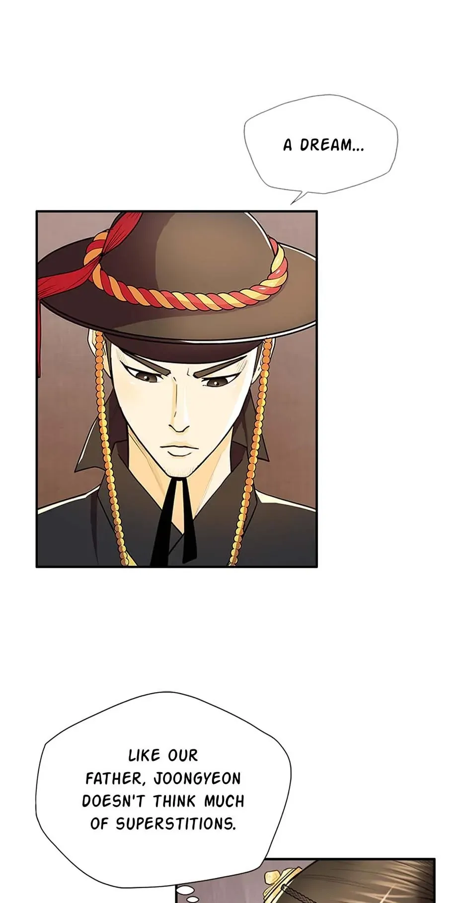 My Beloved Concubine Chapter 80 Online - página 13