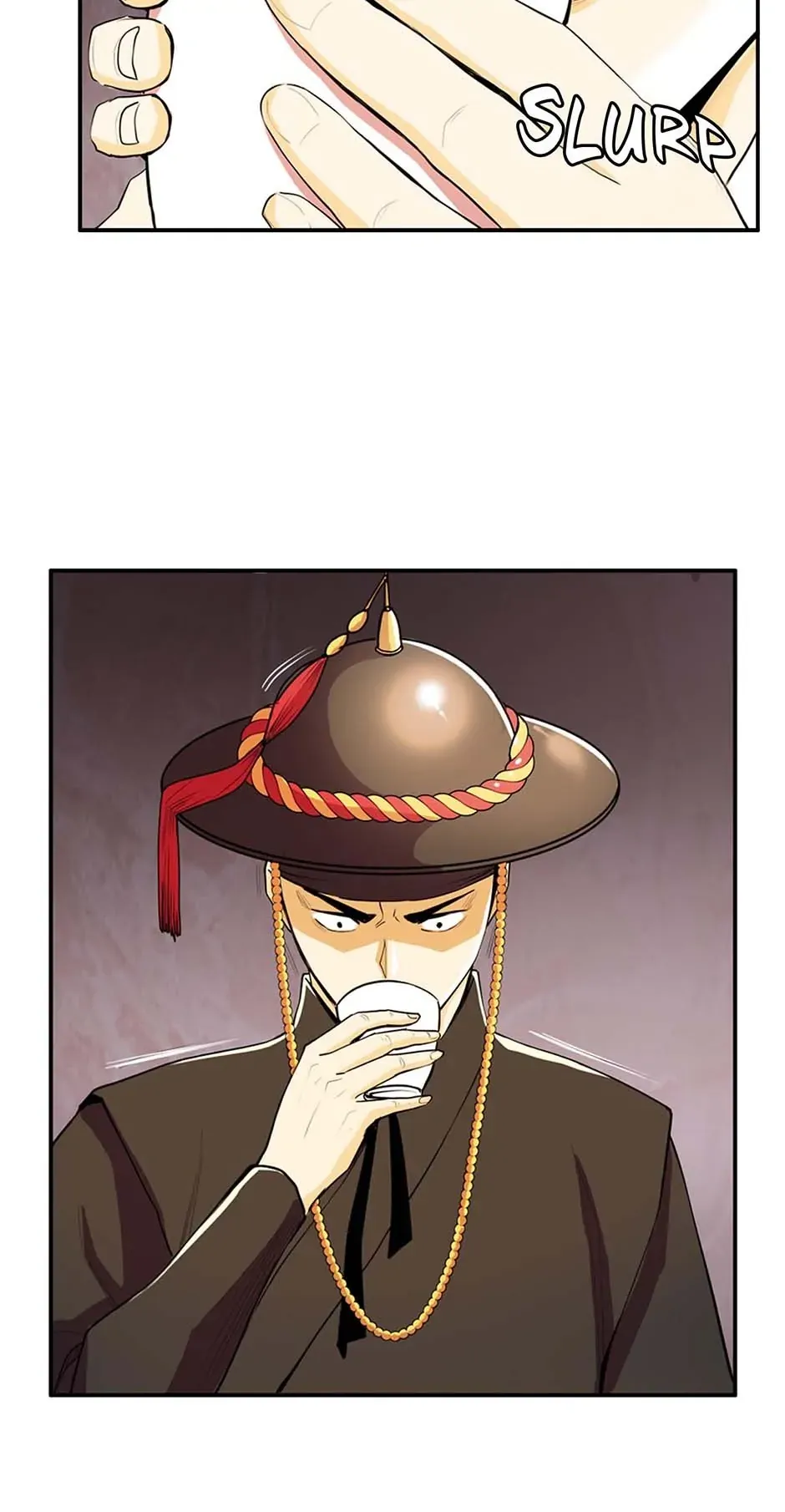 My Beloved Concubine Chapter 80 Online - página 20