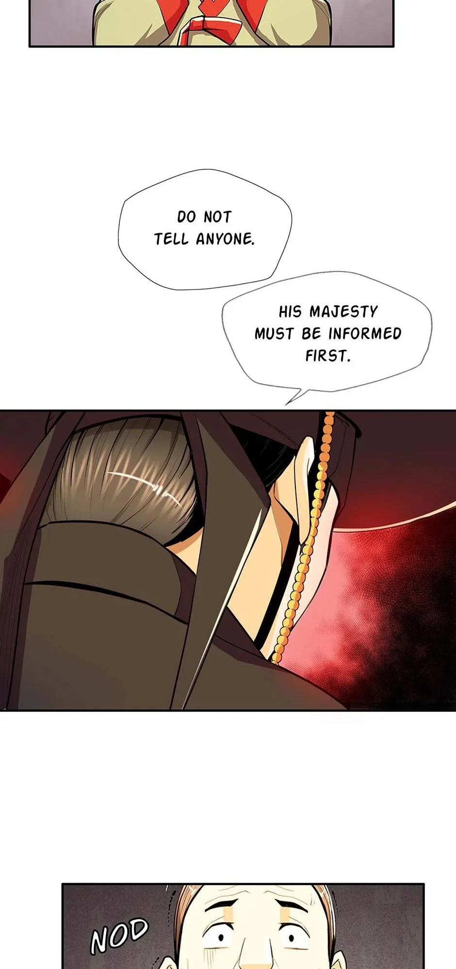 My Beloved Concubine Chapter 80 Online - página 27