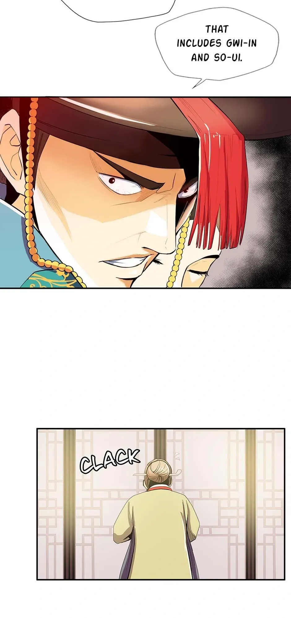 My Beloved Concubine Chapter 80 Online - página 29