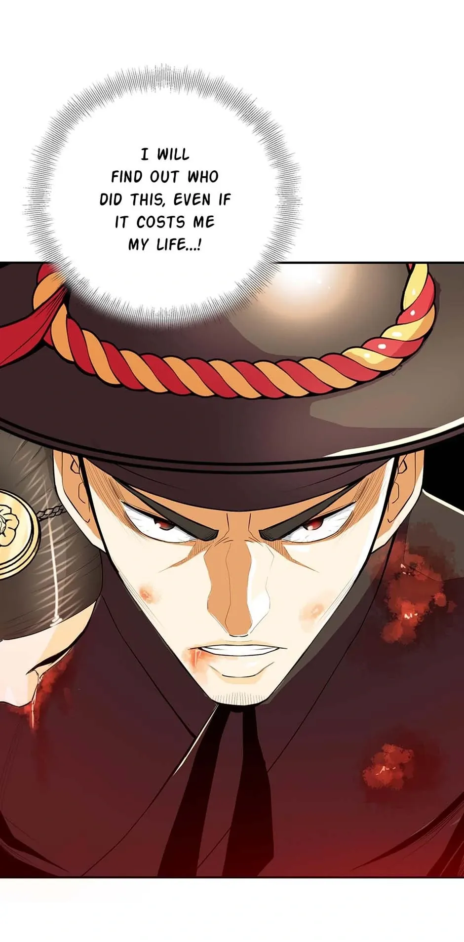 My Beloved Concubine Chapter 80 Online - página 30