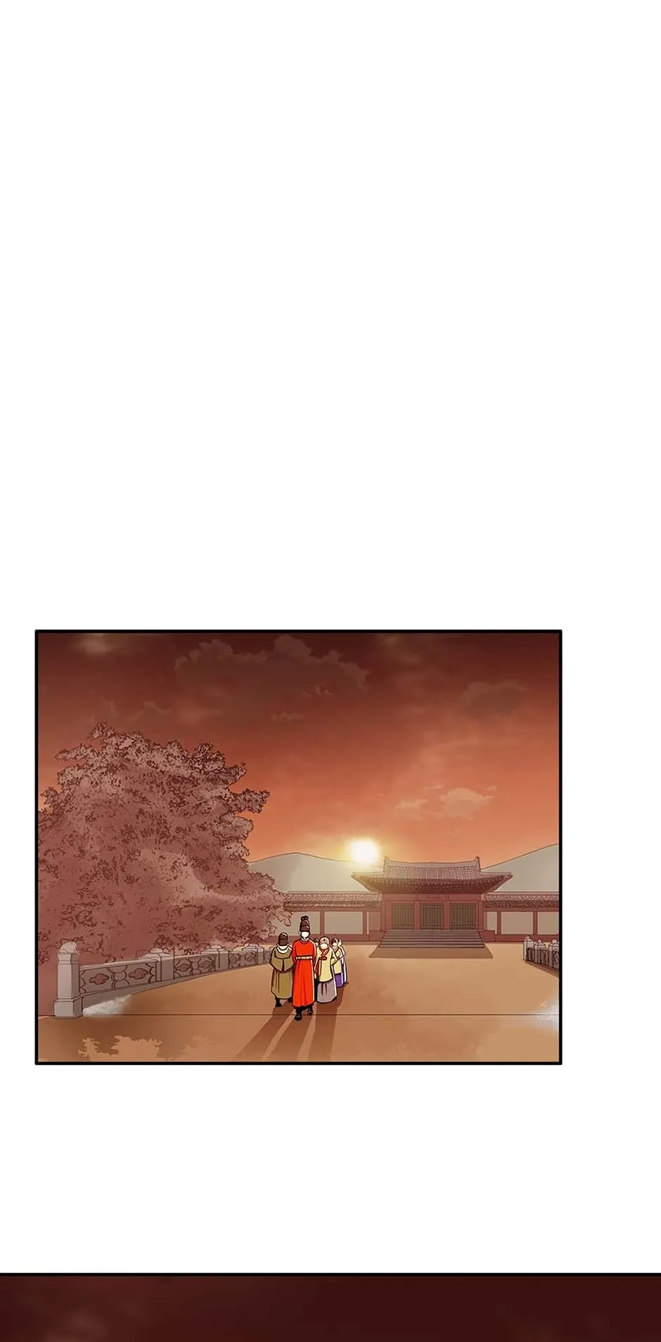 My Beloved Concubine Chapter 80 Online - página 31