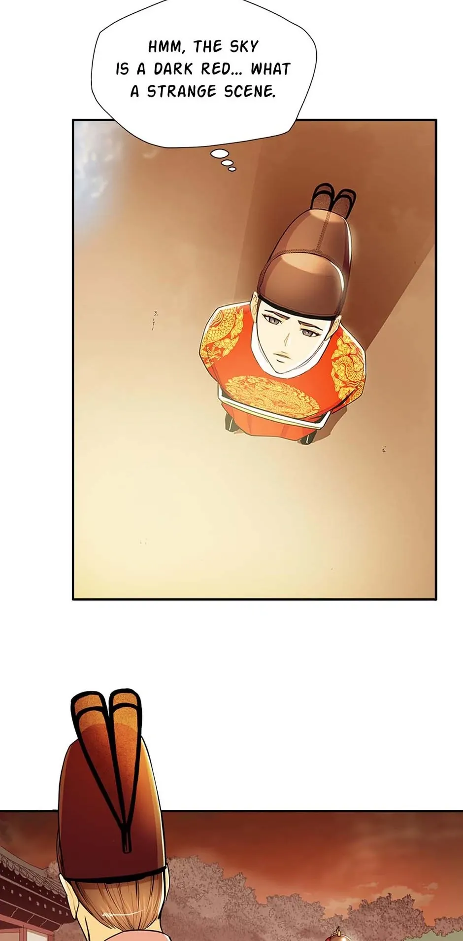 My Beloved Concubine Chapter 80 Online - página 33