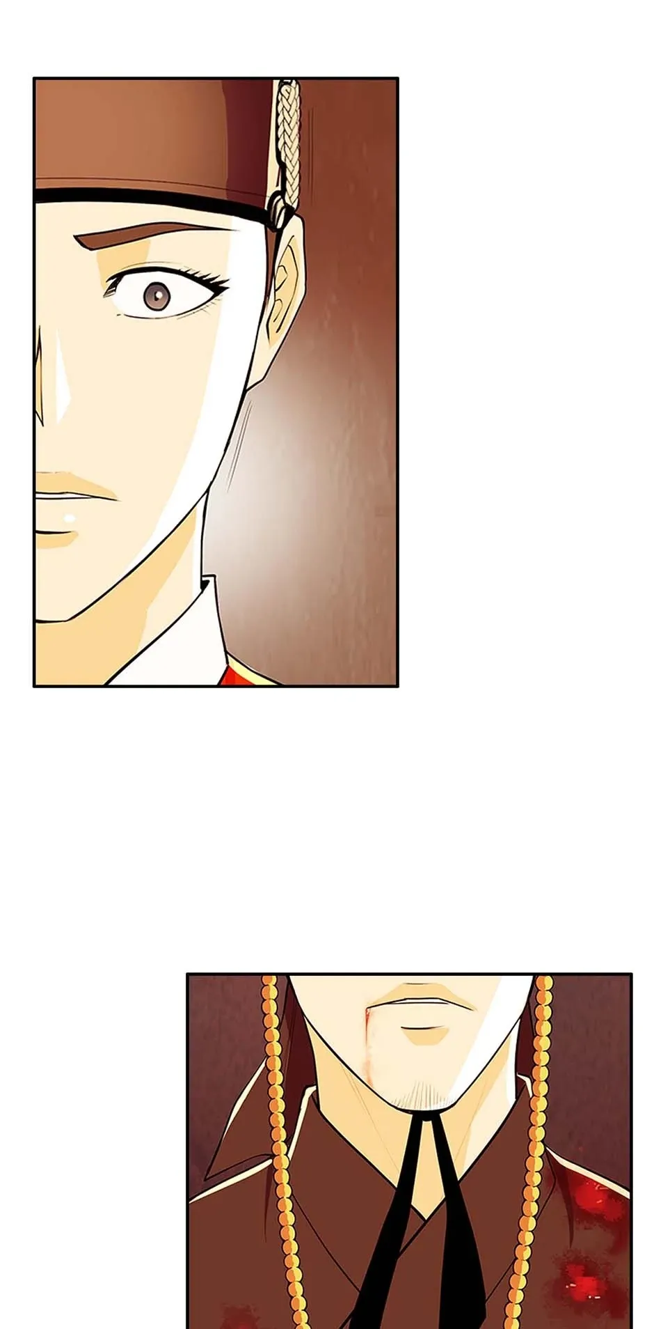 My Beloved Concubine Chapter 80 Online - página 36