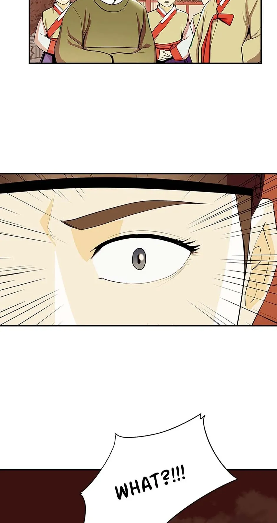 My Beloved Concubine Chapter 80 Online - página 41