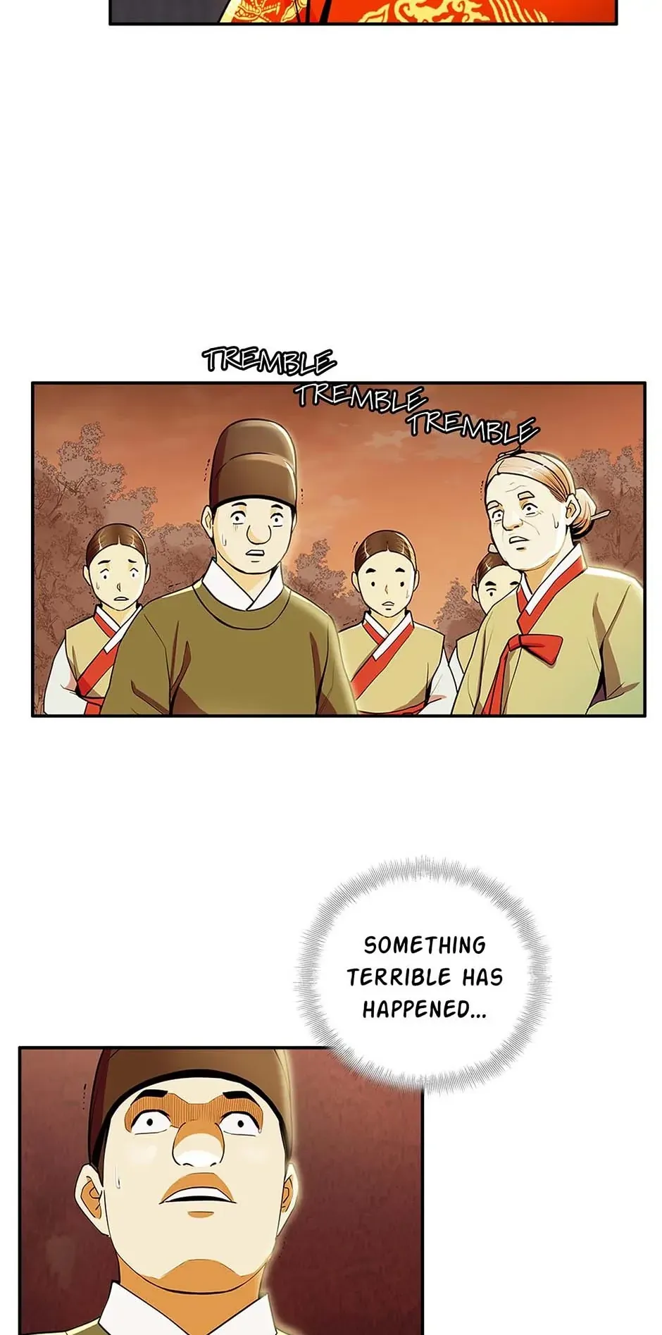 My Beloved Concubine Chapter 81 Online - página 2
