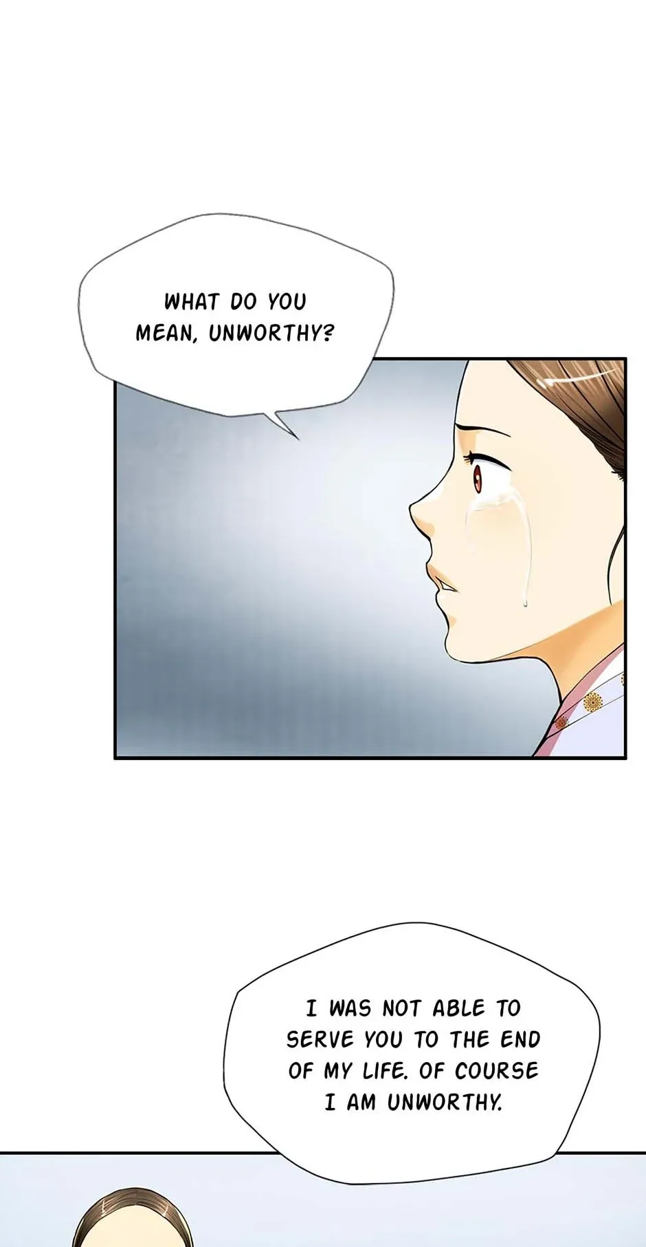 My Beloved Concubine Chapter 81 Online - página 25