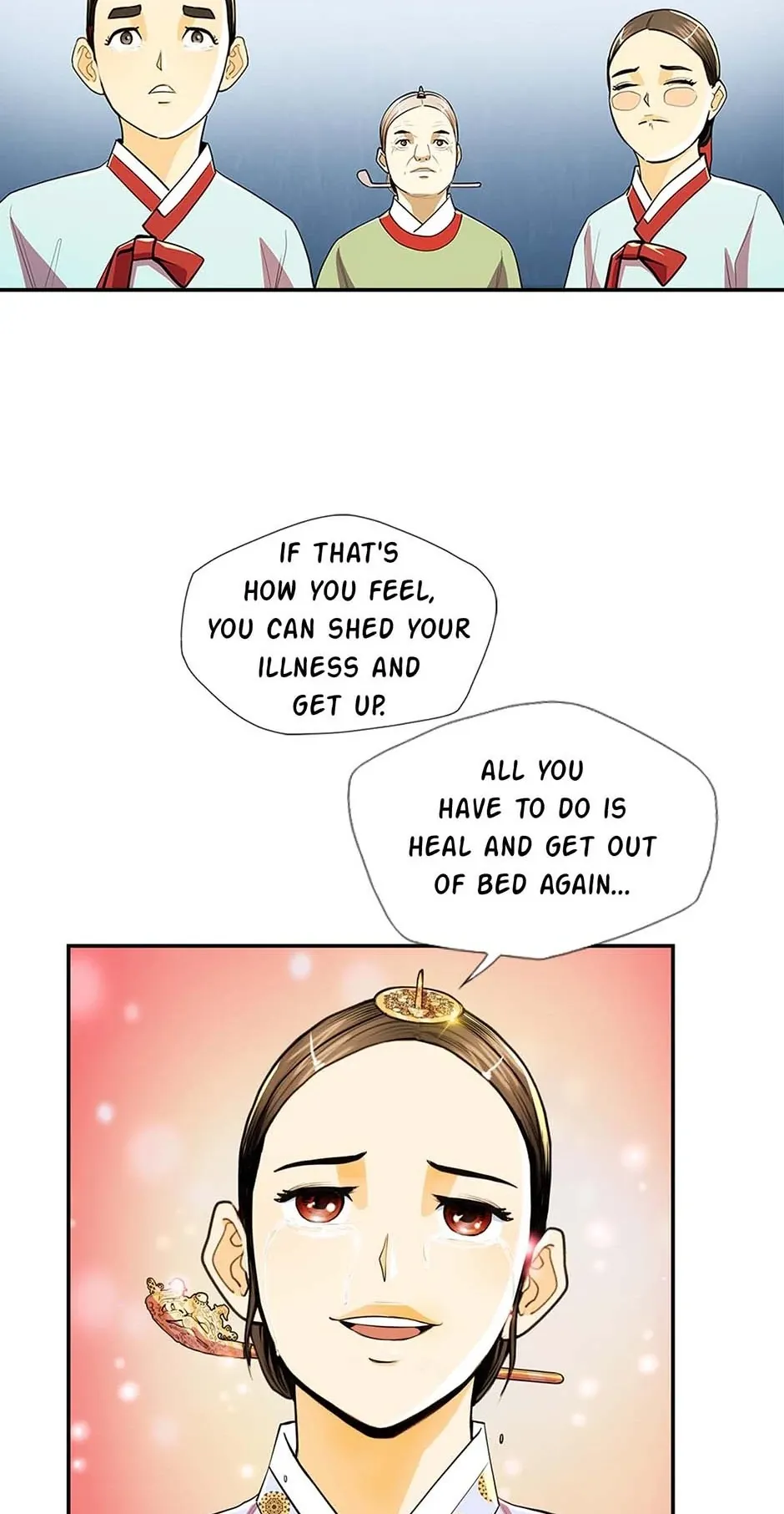 My Beloved Concubine Chapter 81 Online - página 26