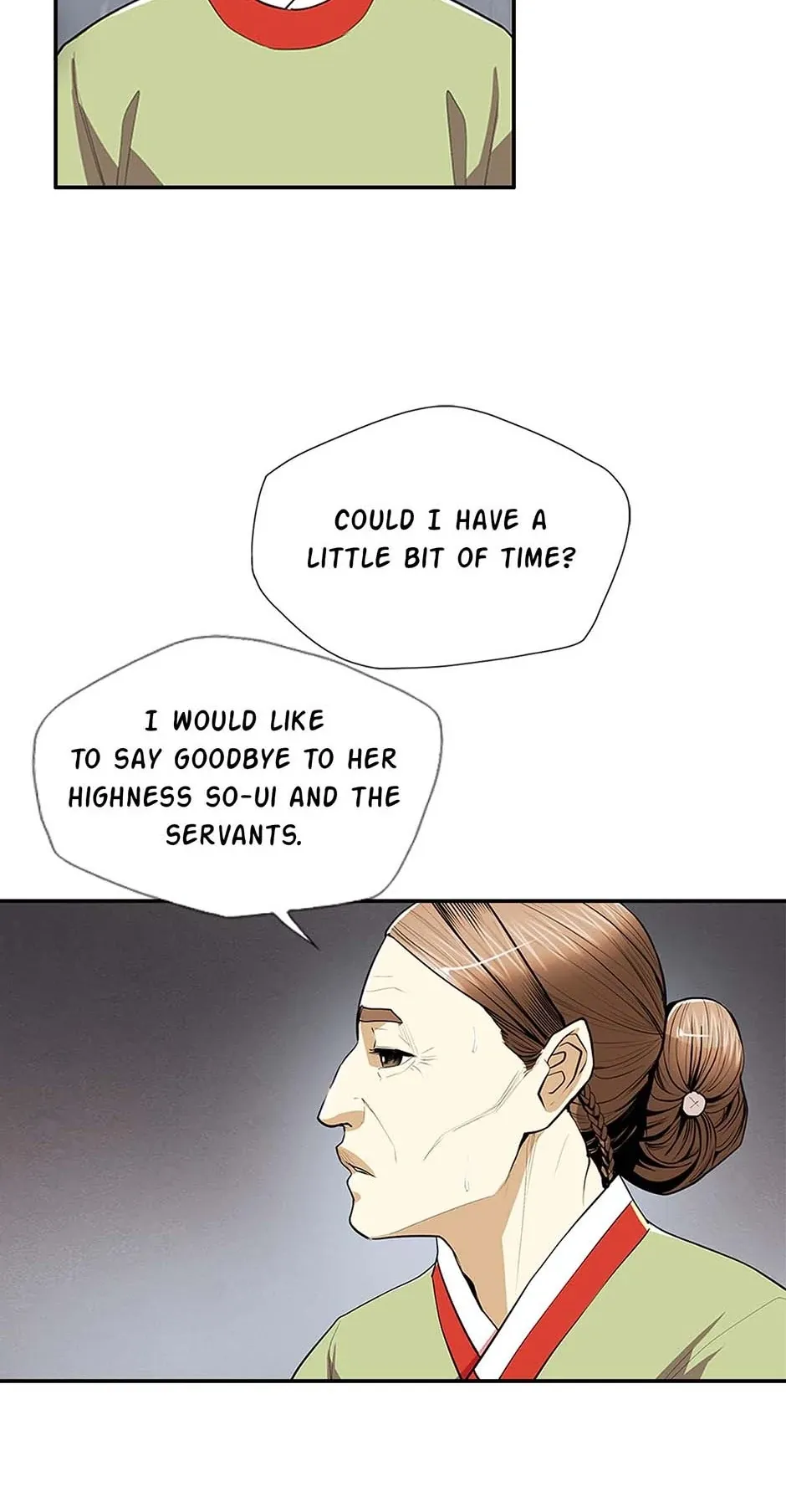 My Beloved Concubine Chapter 81 Online - página 30