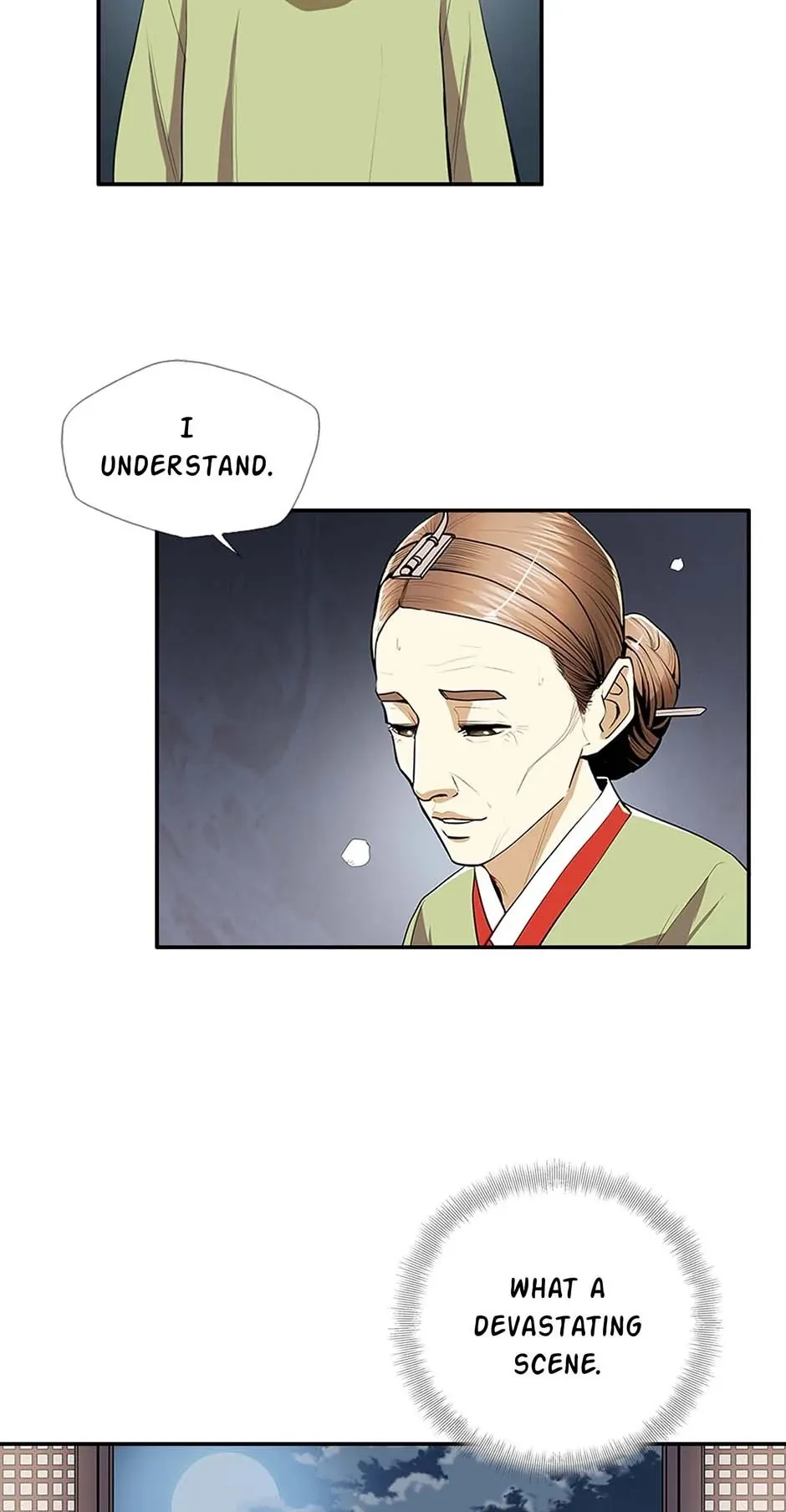 My Beloved Concubine Chapter 81 Online - página 32