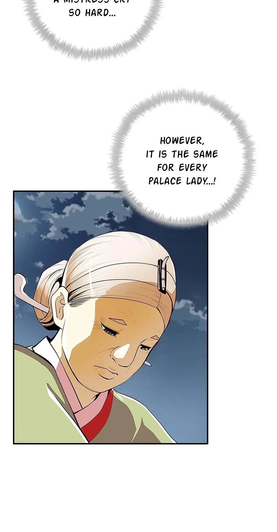 My Beloved Concubine Chapter 81 Online - página 34