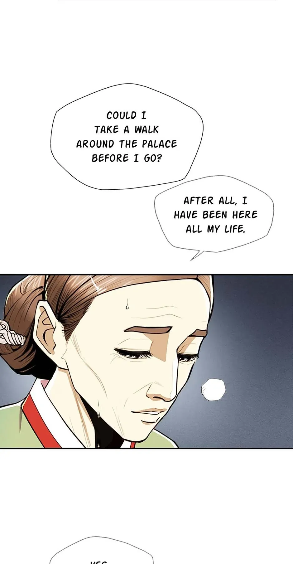 My Beloved Concubine Chapter 81 Online - página 37