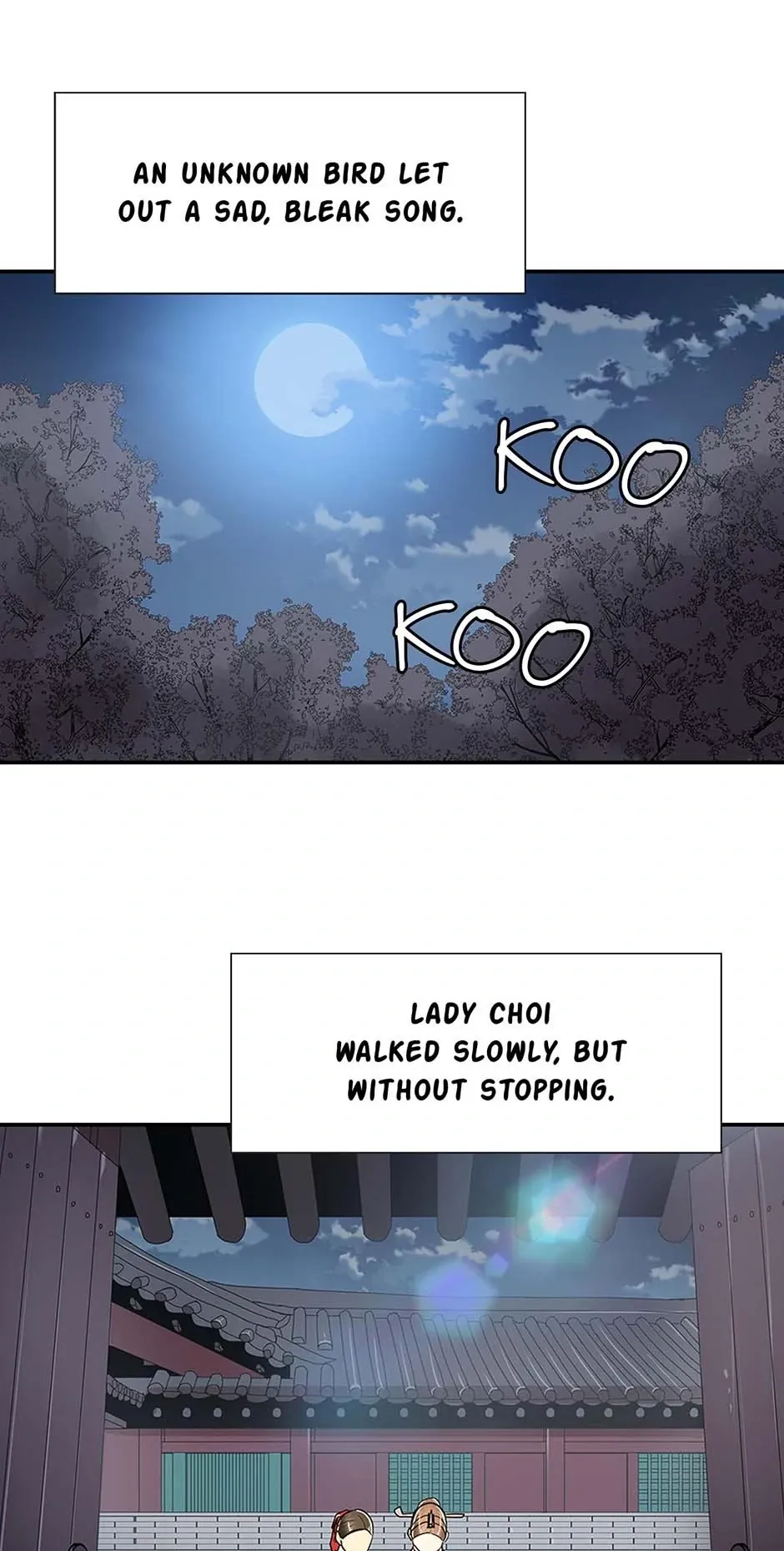 My Beloved Concubine Chapter 81 Online - página 41