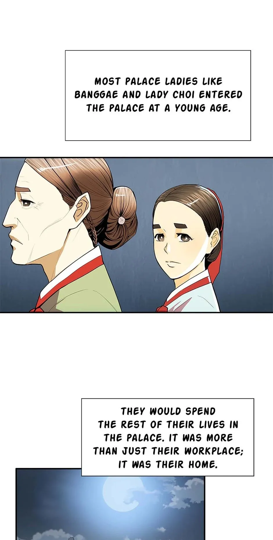 My Beloved Concubine Chapter 82 Online - página 6