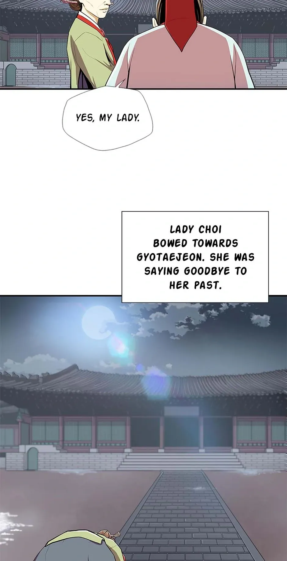 My Beloved Concubine Chapter 82 Online - página 12
